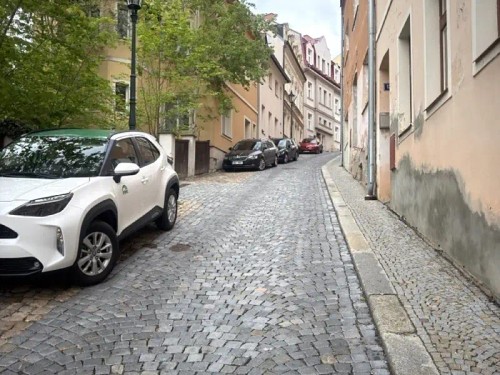 Prodej bytu 4+1 103 m²