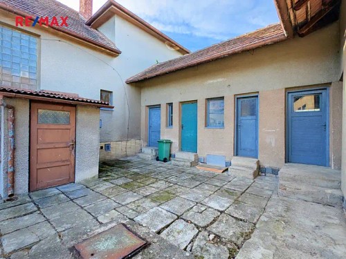 Prodaný  dům 144 m², pozemek 820 m²