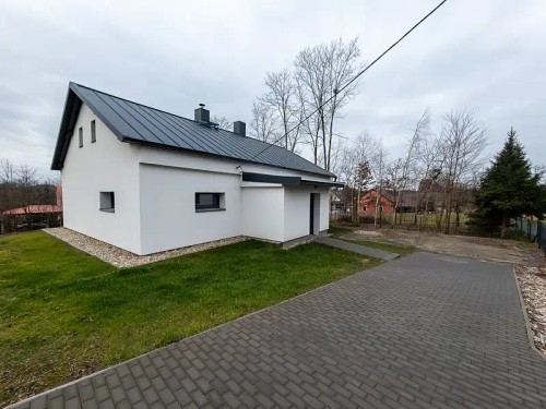 Prodej domu 115 m², pozemek 734 m²
