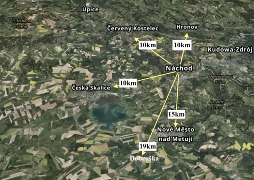 Prodej bytu 3+1 84 m²