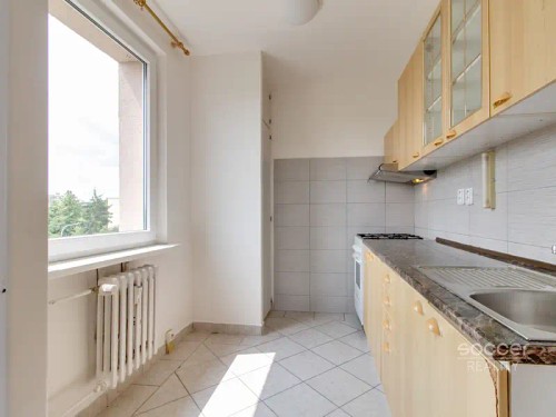 Prodaný byt 3+kk 56 m²