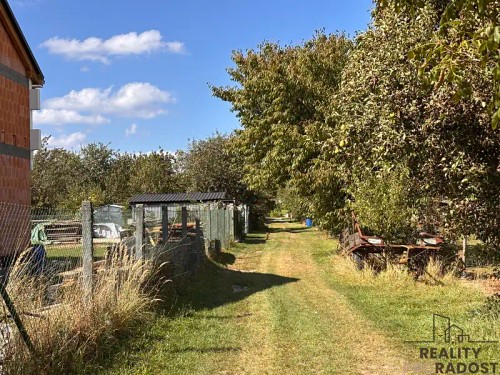 Prodej domu 143 m², pozemek 509 m²