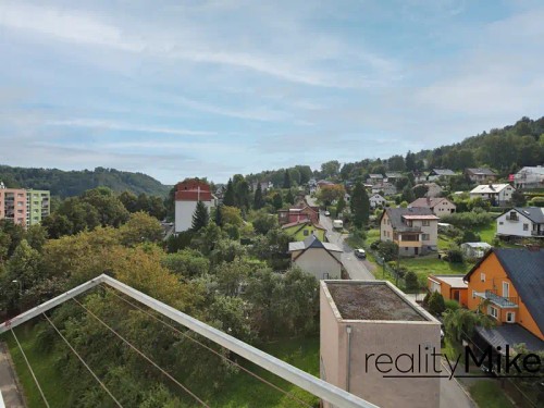Prodaný byt 1+1 41 m²