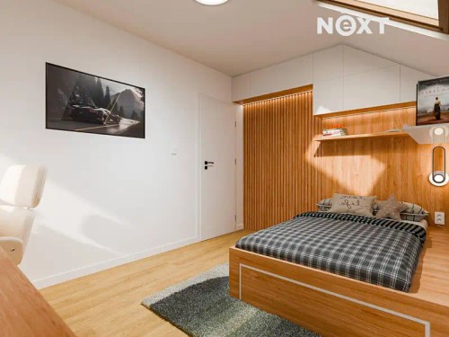 Prodej domu 124 m², pozemek 388 m²