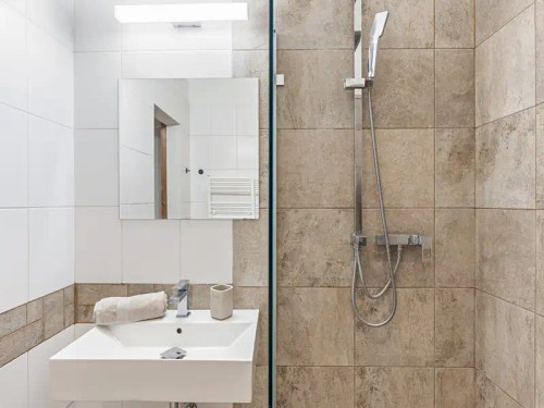 Prodej bytu 2+kk 47 m²