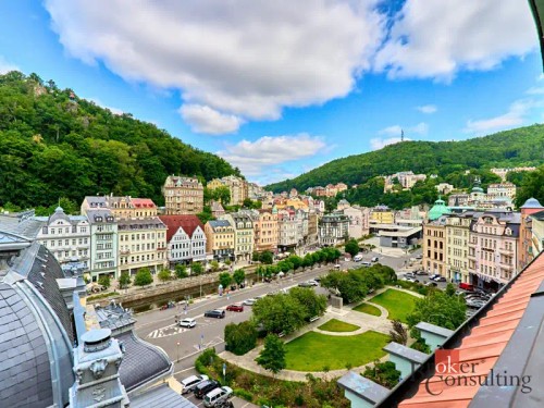 Prodej bytu 3+kk 137 m²