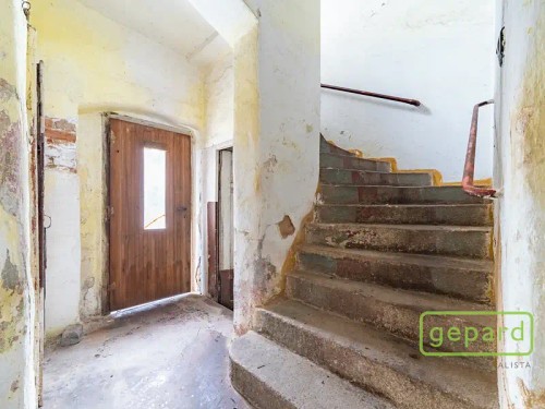 Prodej domu 242 m², pozemek 1003 m²