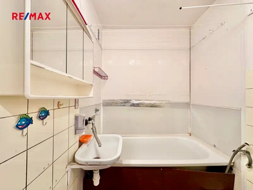 Prodej bytu 3+1 57 m²