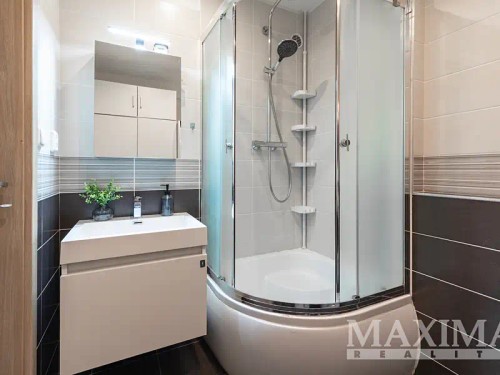 Prodaný byt 3+kk 73 m²