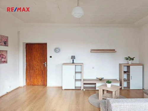 Prodaný  byt 2+1 67 m²