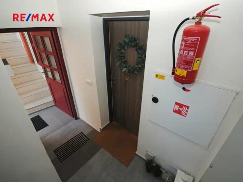Prodaný  byt 2+kk 65 m²
