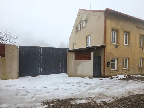 Prodej bytu 2+1 56 m²