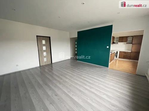 Prodaný byt 3+1 78 m²