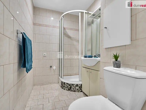 Prodej bytu 2+1 63 m²