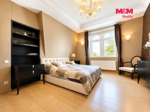 Prodej bytu 4+kk 125 m²