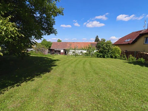 Prodej domu 171 m², pozemek 2693 m²