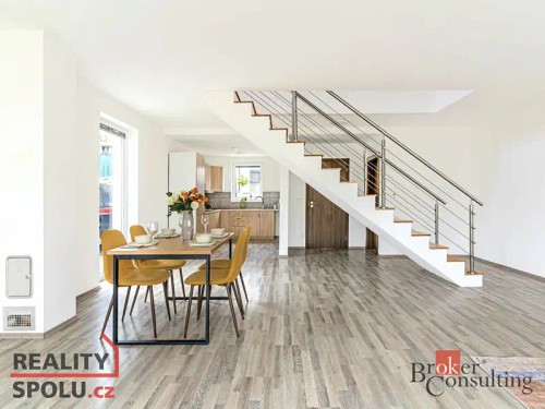 Prodaný dům 105 m², pozemek 233 m²