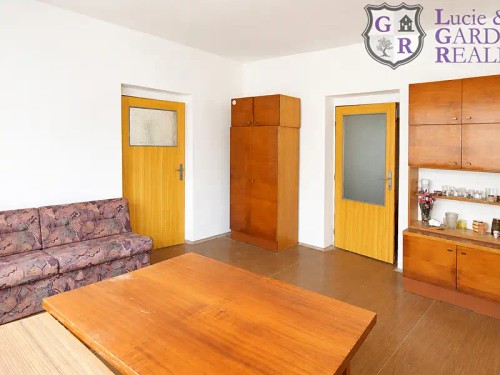 Prodej domu 290 m², pozemek 864 m²