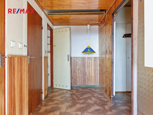 Prodej bytu 2+kk 46 m²