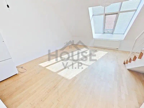 Prodej bytu 2+kk 72 m²