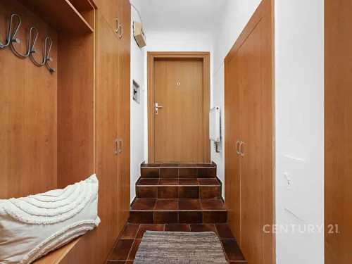 Prodej bytu 2+kk 37 m²