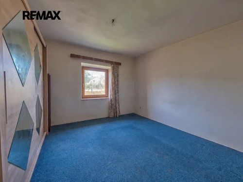 Prodej domu 72 m², pozemek 1922 m²