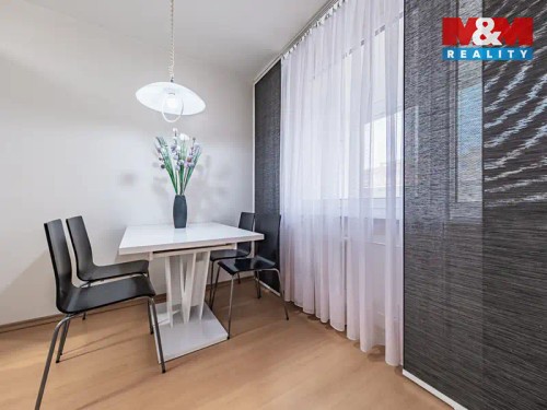 Prodej bytu 3+1 74 m²