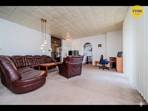 Prodej domu 300 m², pozemek 599 m²