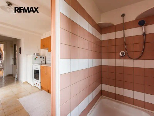 Prodej domu 192 m², pozemek 167 m²