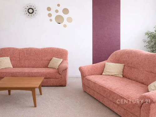 Prodej bytu 1+1 45 m²