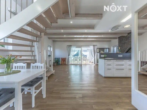 Prodej domu 119 m², pozemek 400 m²