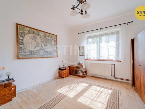 Prodej chaty 180 m², pozemek 381 m²