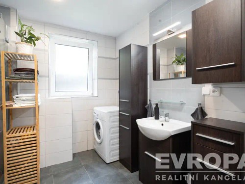 Prodaný  byt 2+1 63 m²