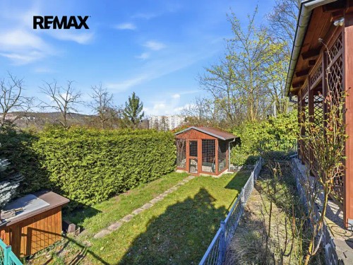 Prodej domu 132 m², pozemek 1466 m²