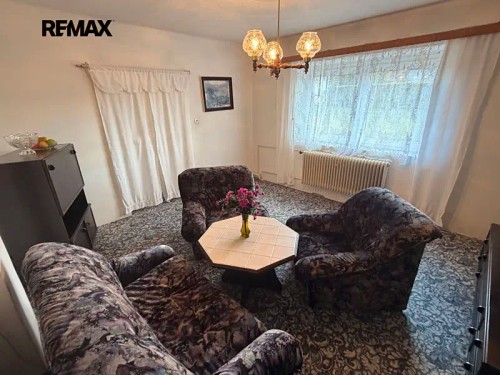 Prodej domu 95 m², pozemek 963 m²