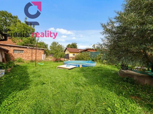 Prodej domu 130 m², pozemek 299 m²