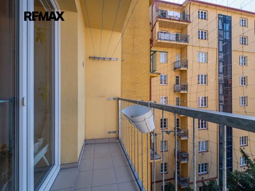 Prodej bytu 3+1 61 m²