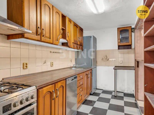Prodej domu 135 m², pozemek 914 m²