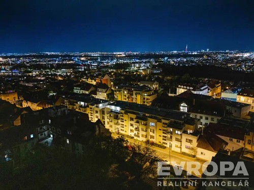 Prodaný byt 3+kk 77 m²
