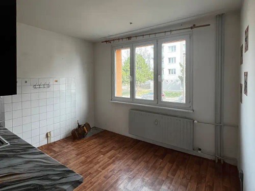 Prodaný byt 3+1 62 m²