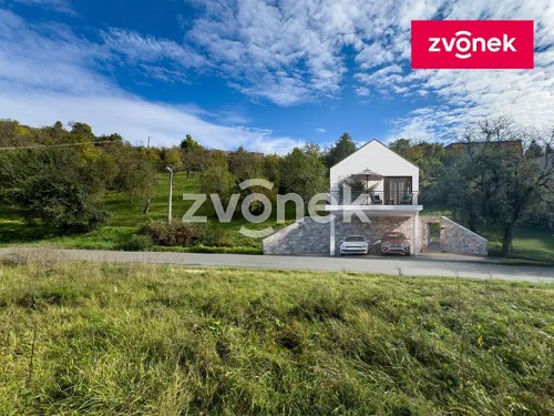 Prodej vily 140 m², pozemek 879 m²
