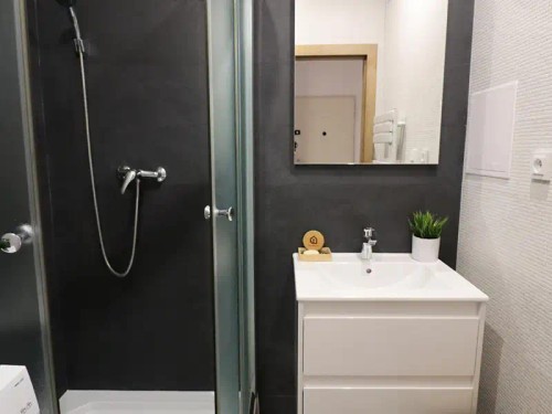Prodaný byt 1+1 40 m²