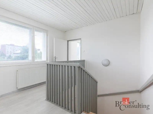 Prodej domu 147 m², pozemek 289 m²