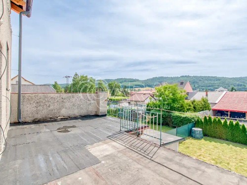 Prodej domu 270 m², pozemek 436 m²