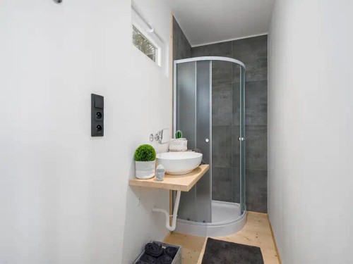 Prodej chaty 32 m², pozemek 435 m²