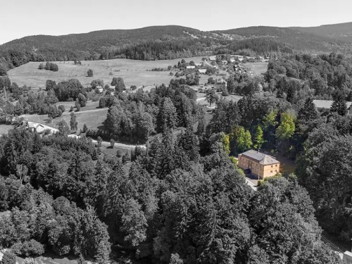 Prodaný byt 2+kk 51 m²