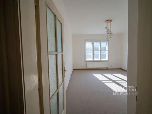 Prodej bytu 3+1 91 m²