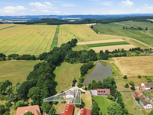 Prodej domu 220 m², pozemek 916 m²
