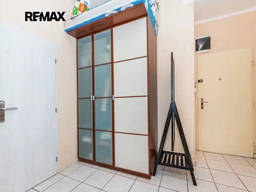 Prodej bytu 2+kk 49 m²