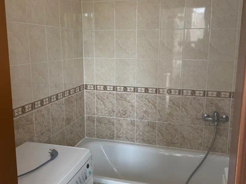 Prodaný byt 3+1 65 m²